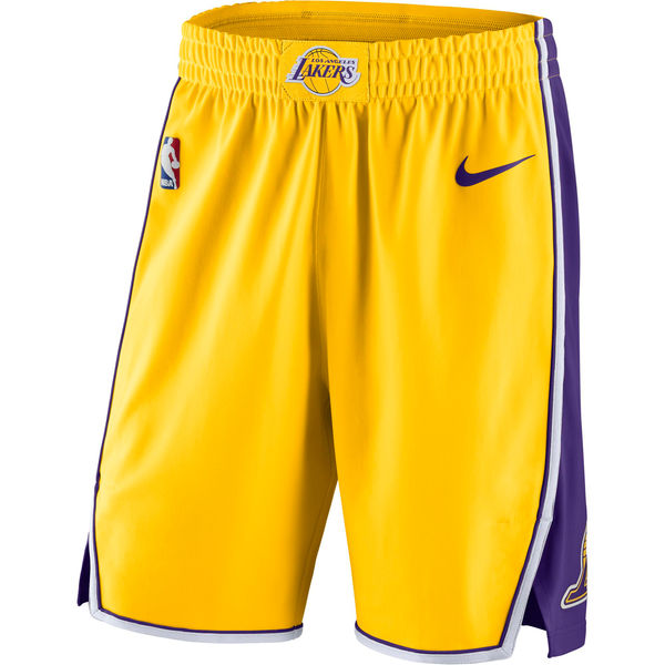 Pantalon Los Angeles Lakers - Icon